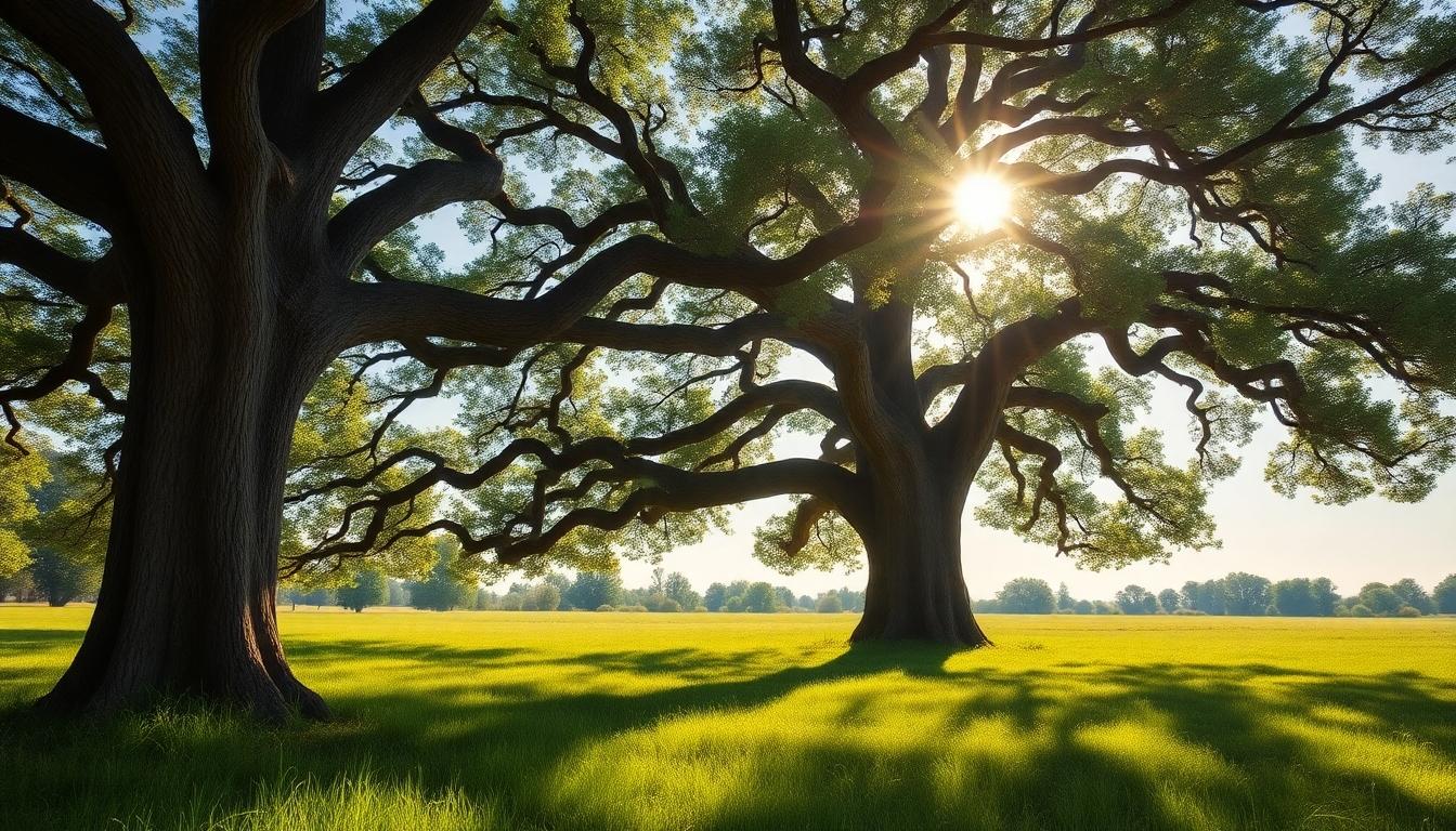 10 Fascinating Tree Riddles That Will Stump Even Nature Lovers | Test Your Knowledge 1 dbcffd76 24a1 42b8 a644
