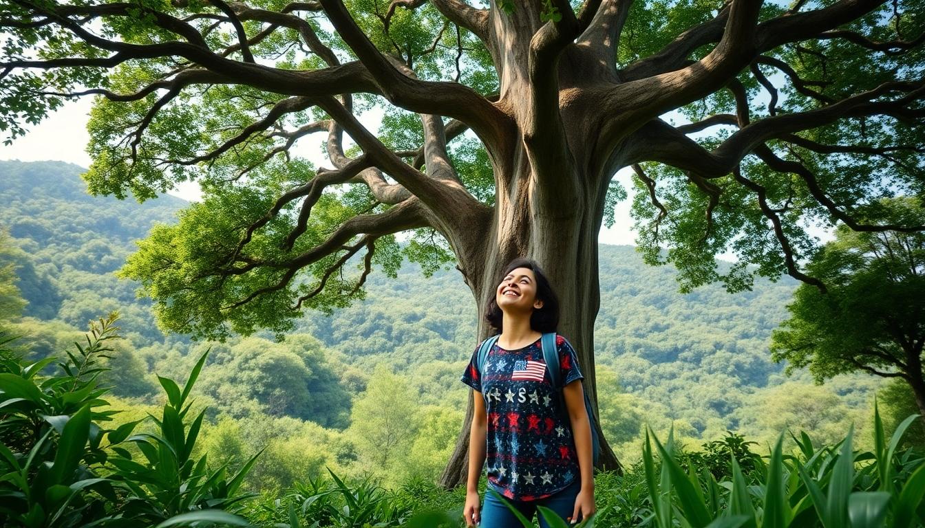 10 Fascinating Tree Riddles That Will Stump Even Nature Lovers | Test Your Knowledge 7 dbcffd76 24a1 42b8 a644 ecabc77e2f71RO23d6erHrcGFVjIFCPS2Evn5gYZiZju