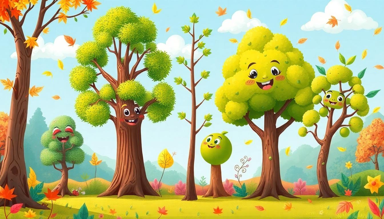 10 Fascinating Tree Riddles That Will Stump Even Nature Lovers | Test Your Knowledge 4 dbcffd76 24a1 42b8 a644 ecabc77e2f71oj4u2 hWi916HOdw pS5Bt7m 2f BIPy