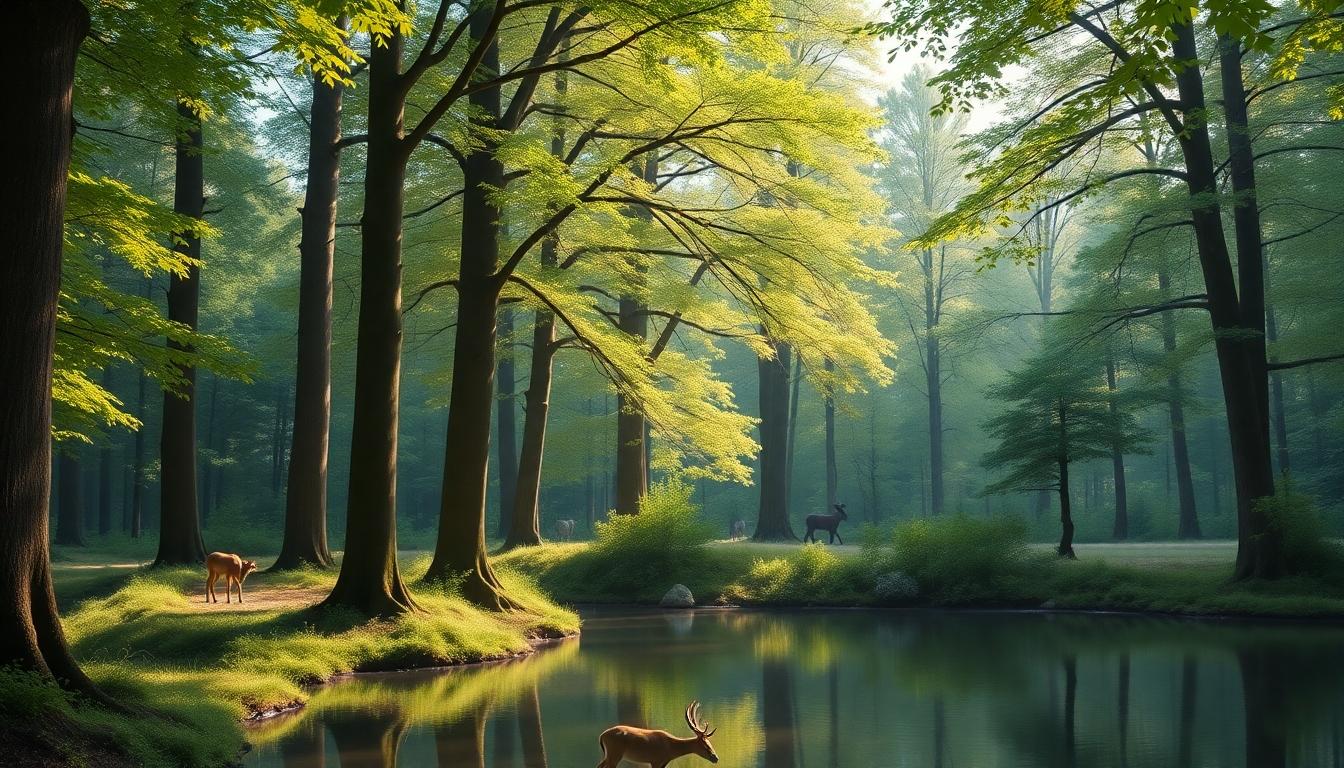 10 Fascinating Tree Riddles That Will Stump Even Nature Lovers | Test Your Knowledge 5 dbcffd76 24a1 42b8 a644