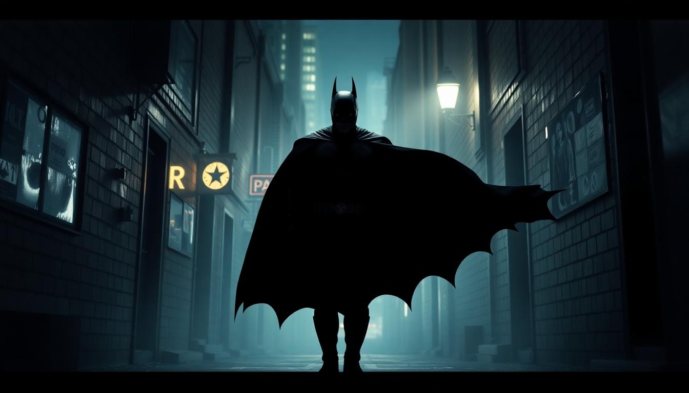 Solved: The Former Warden Who Had a Strange Turn Riddle from Arkham Knight 3 e2d0ff4b 61e6 4af2 b84b