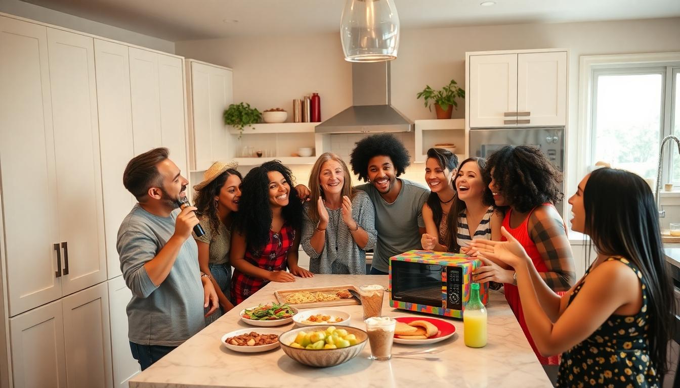 10 Microwave Riddles That Will Heat Up Your Brain - Solve These Kitchen Puzzles 4 e3cbed92 5695 4fb3 98b0