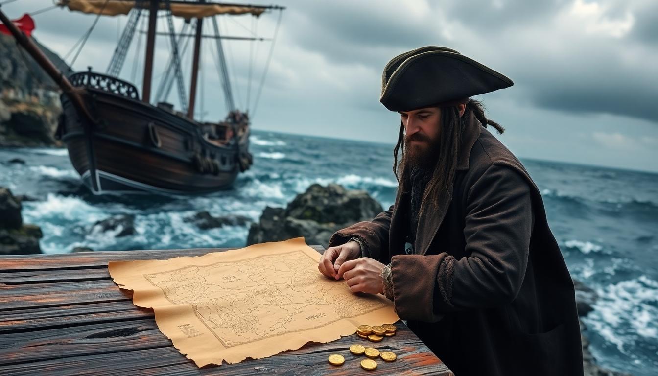 15 Clever Pirate Riddles: Test Your Wit With These Treasure-Hunting Brain Teasers 1 e4aac037 54ea 49b1 ac1d 875ff35f4660jhW9wLs1NoRvyl5GR01Pj9fBztTKlUgc