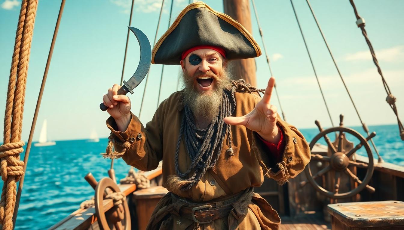 15 Clever Pirate Riddles: Test Your Wit With These Treasure-Hunting Brain Teasers 3 e4aac037 54ea 49b1 ac1d 875ff35f4660zZrFLCUEz3YX0DXyLAkrLEtOf I 5kgK