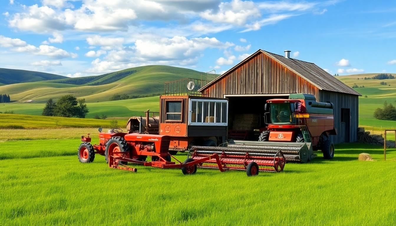60 Challenging Farm Riddles for Adults: Barnyard Brain Teasers That Will Make You Think 3 f2631c73 6782 4b8d bf41 b70515b11c5e