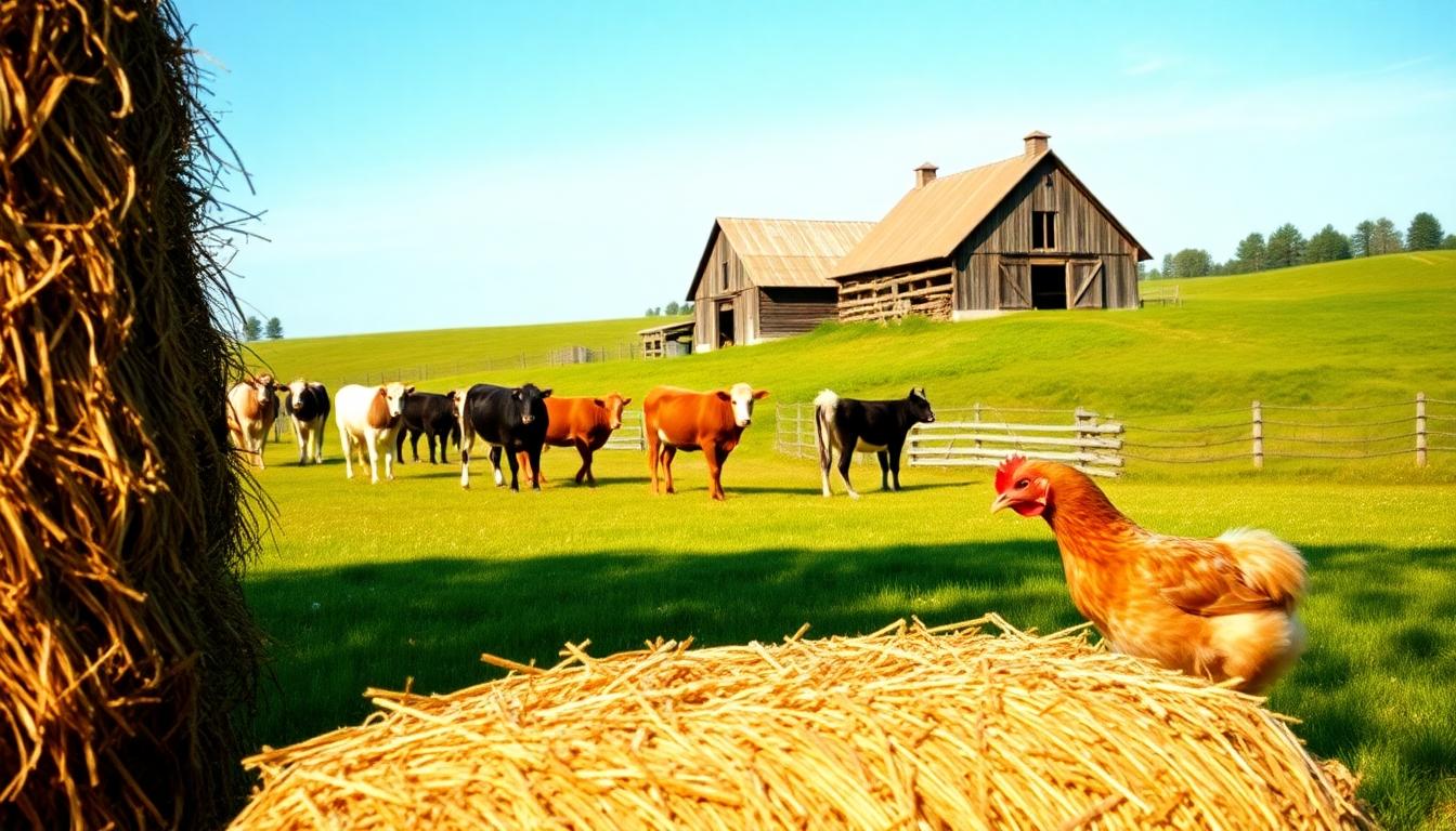 60 Challenging Farm Riddles for Adults: Barnyard Brain Teasers That Will Make You Think 1 f2631c73 6782 4b8d bf41