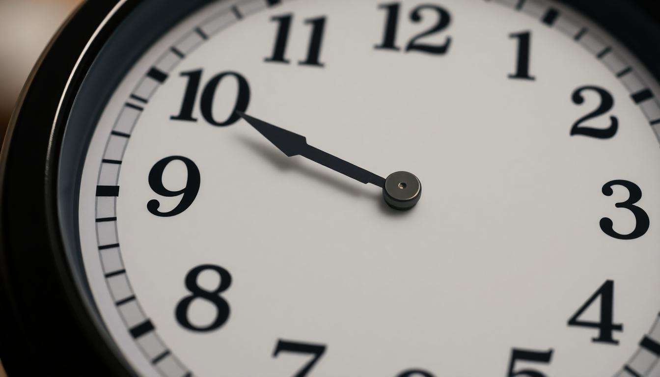 Solved: How Many Numbers Are on a Clock? The Riddle That's Ticking Everyone's Brain 2 f2af42fb 0ee1 4ed6 8041 2226fa083869BRepep