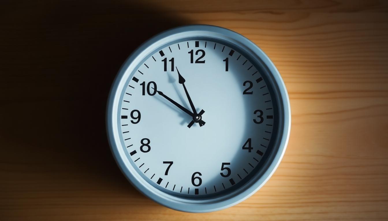 Solved: How Many Numbers Are on a Clock? The Riddle That's Ticking Everyone's Brain 3 f2af42fb 0ee1 4ed6 8041