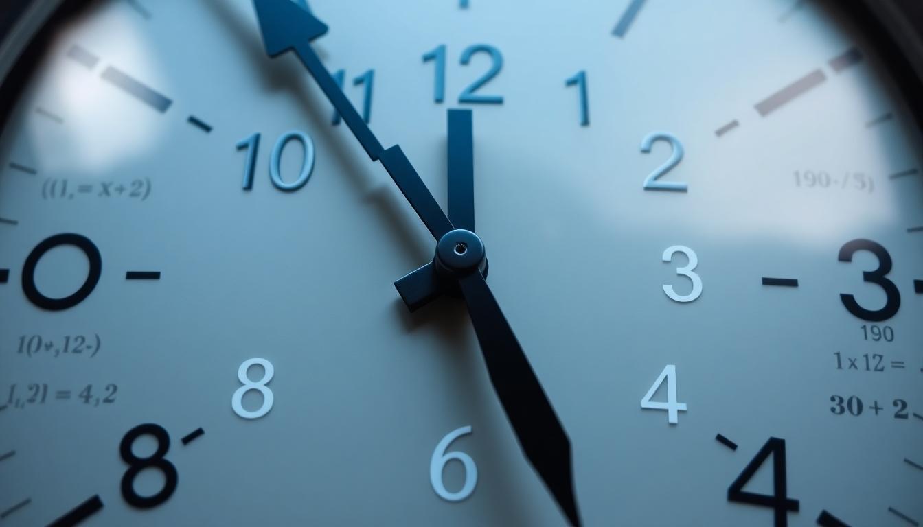 Solved: How Many Numbers Are on a Clock? The Riddle That's Ticking Everyone's Brain 5 f2af42fb 0ee1 4ed6 8041 2226fa083869Rleg1hRRTPmWTQ0SkPIQp7bSloCZd1Pj