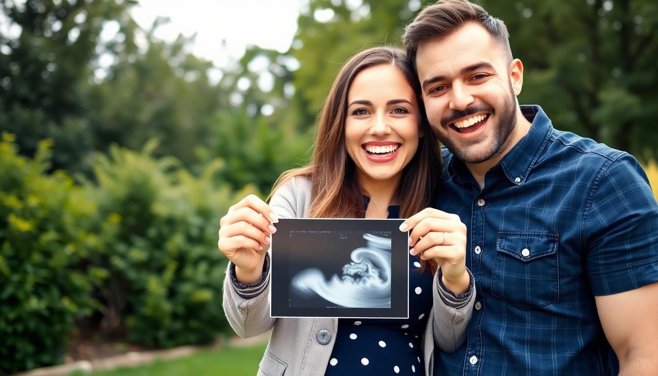 25 Adorable Pregnancy Announcement Riddles That Will Surprise Your Loved Ones 4 f304ef5f d388 4544 a565 759ba91dd4baGrgRBnigCq33FW74HnRjDnZLuE6Y6Sc5