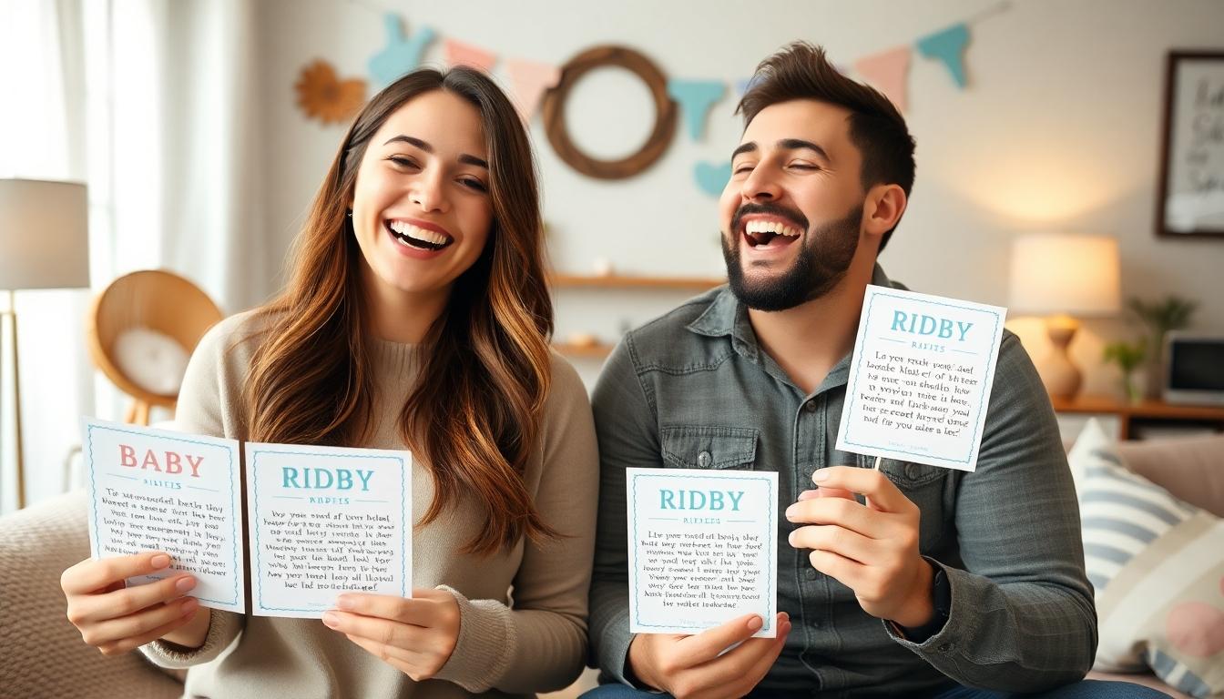 25 Adorable Pregnancy Announcement Riddles That Will Surprise Your Loved Ones 5 f304ef5f d388 4544 a565 759ba91dd4banXNC3OqPY1RPs WHbhGK16dbKdY2DgtI