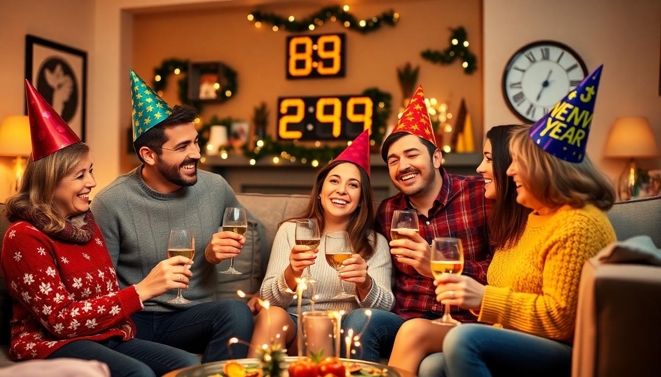 31 Clever New Year's Eve Riddles to Ring in the Year with Laughter and Fun 8 f5eaf910 0fb5 45ff a3a0 aca9557f72e8TQrgIjNMQrgfzYlLLwwj3Cz5f1T6nINV
