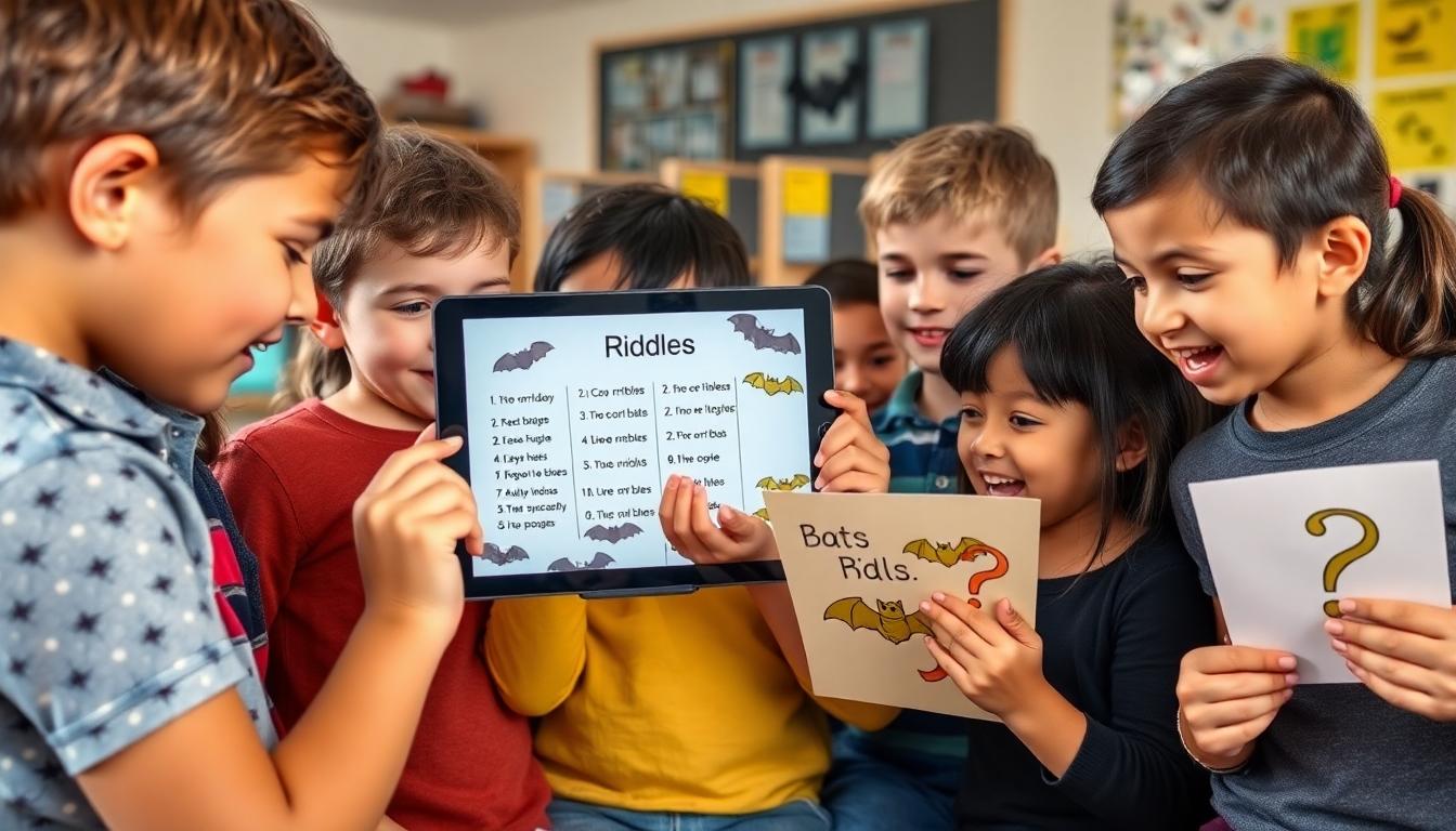 30 Spooky Bat Riddles That Will Leave You Hanging Upside Down with Laughter 8 fc6000cb d653 4c47 9426 2d13d752be53d8nvHIeOD6
