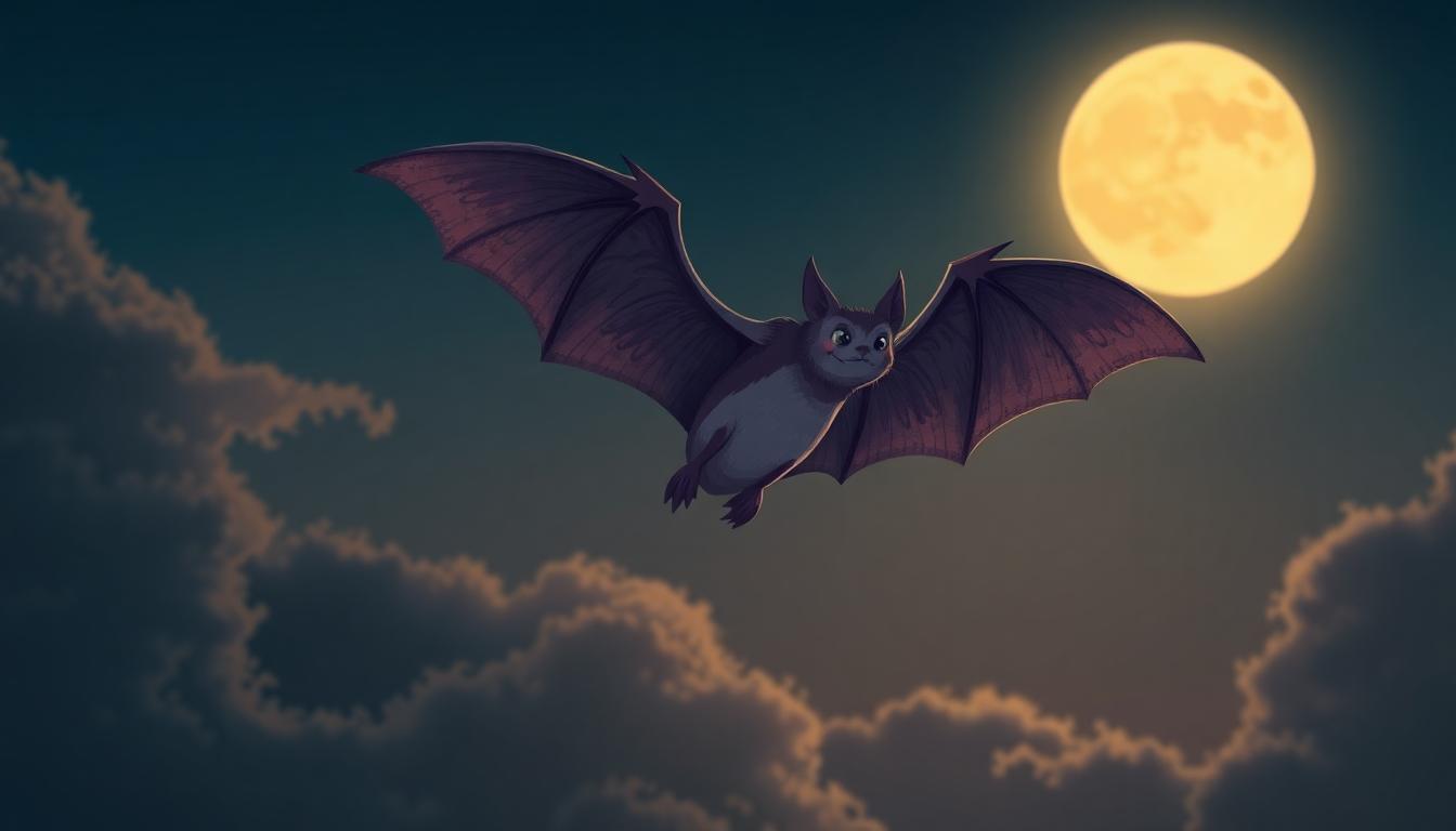 30 Spooky Bat Riddles That Will Leave You Hanging Upside Down with Laughter 9 fc6000cb d653 4c47 9426