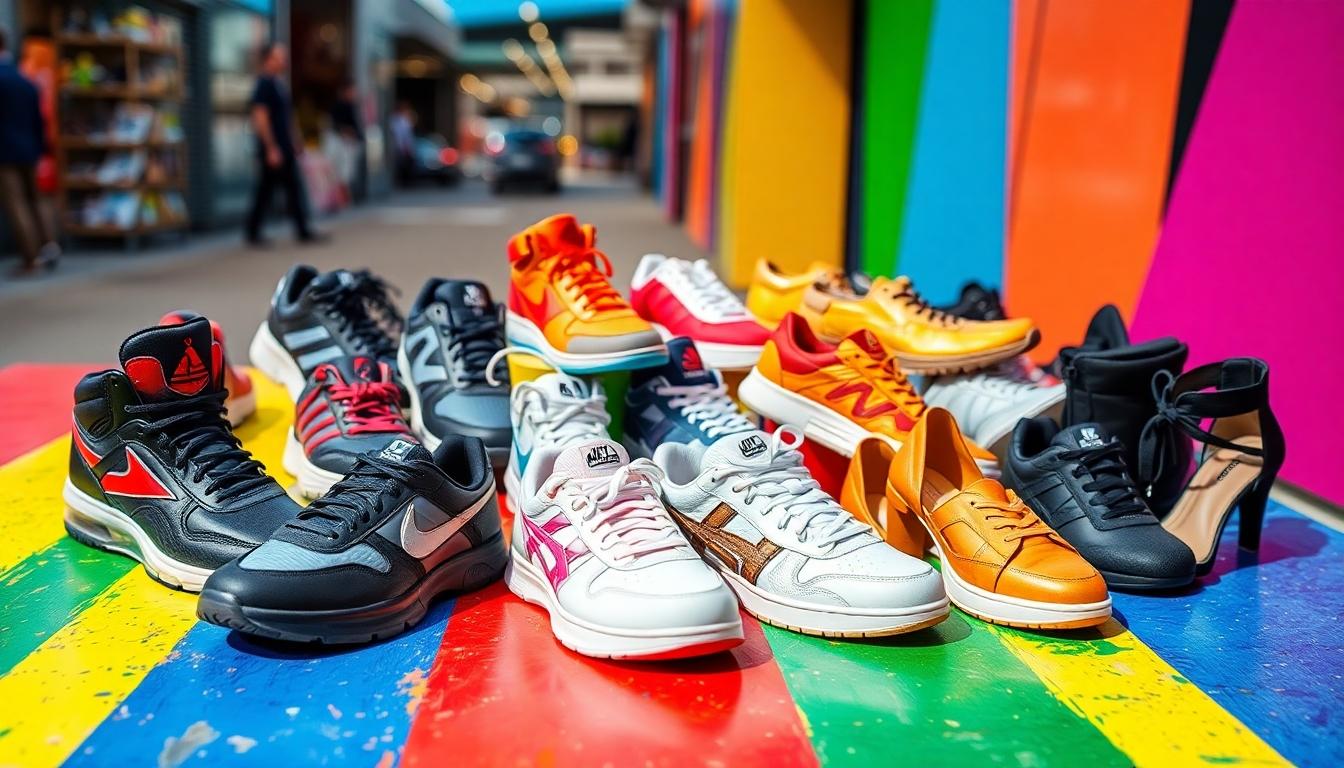 10 Tricky Shoe Riddles That Will Keep You Guessing | Fun for All Ages 3 fff928b3 d77c 4301 9550 506051fd0b3dugq2GEdJL1O58SR0K4OV54UcrisIwohQ