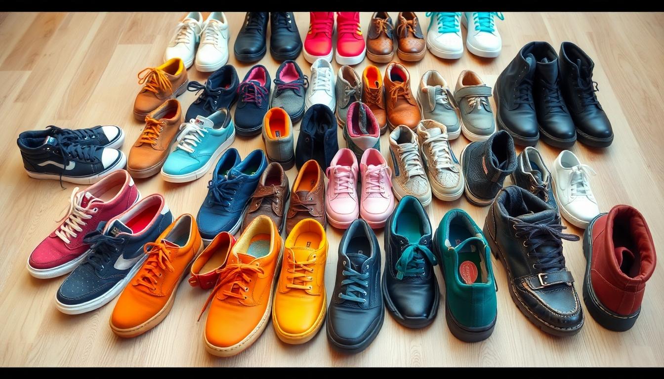 10 Tricky Shoe Riddles That Will Keep You Guessing | Fun for All Ages 7 fff928b3 d77c 4301 9550 506051fd0b3dy9YJKDZglUR5W6nmEjdc9dtKZeZVksPe