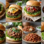 25 Easy Gluten Free Dairy Free Ground Beef Recipes For Dinner
