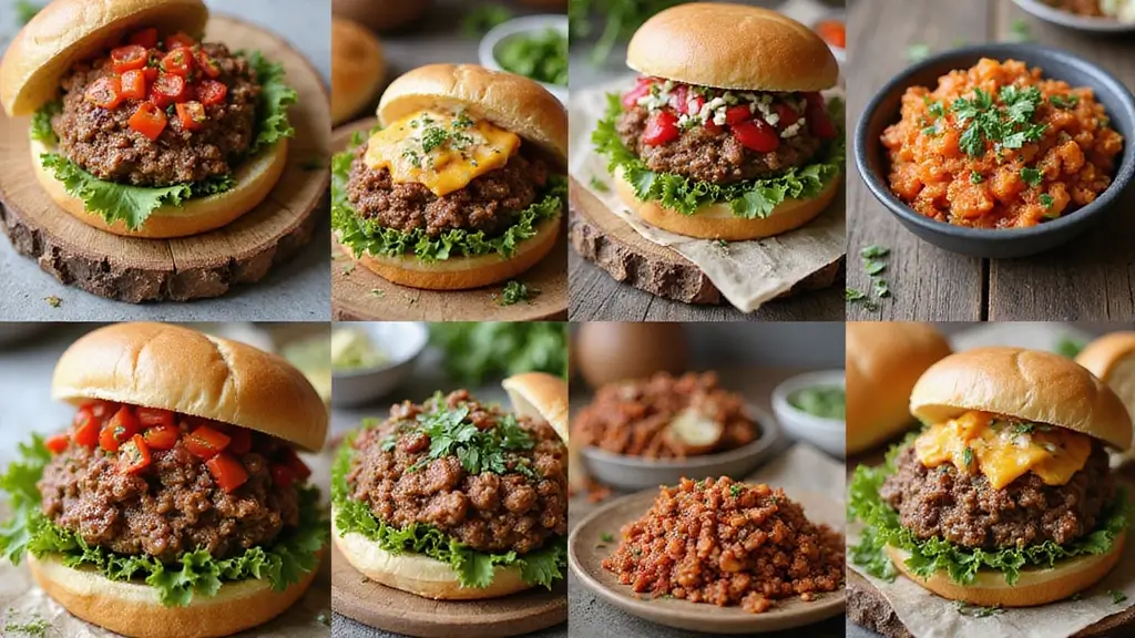 25 Easy Gluten Free Dairy Free Ground Beef Recipes For Dinner