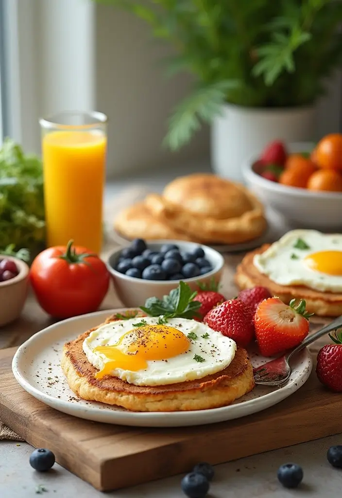 25 Gluten And Dairy Free Breakfast Recipes For Busy Mornings - Conclusion