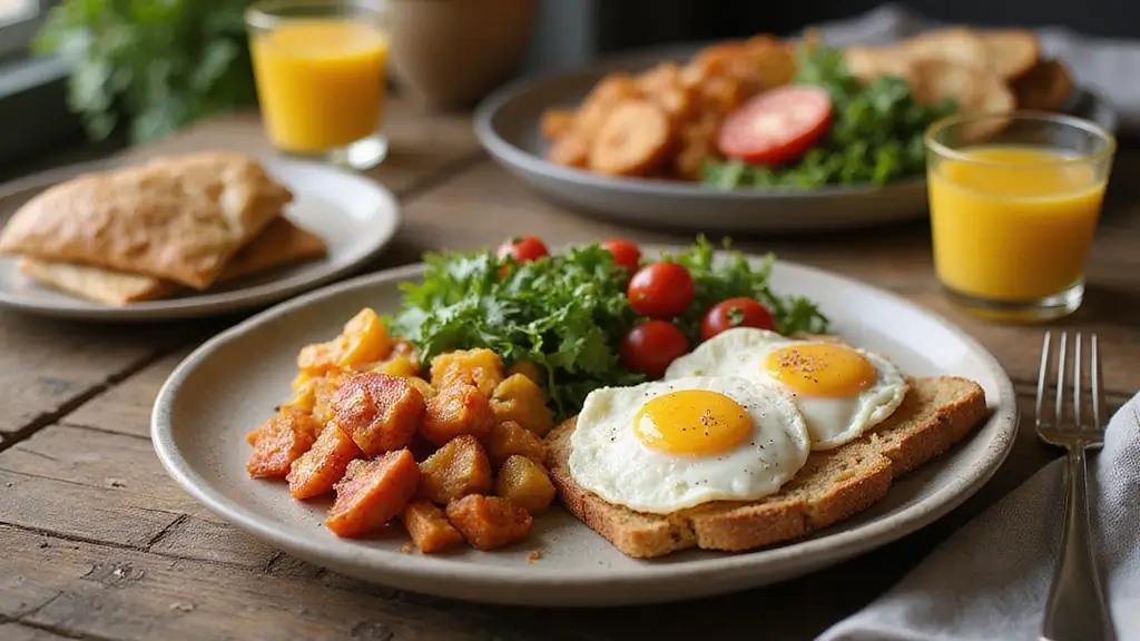 25 Gluten And Dairy Free Breakfast Recipes For Busy Mornings