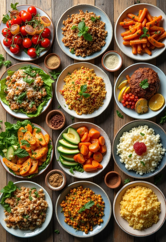 25 Gluten And Dairy Free Lunch Recipes Healthy And Simple - Conclusion