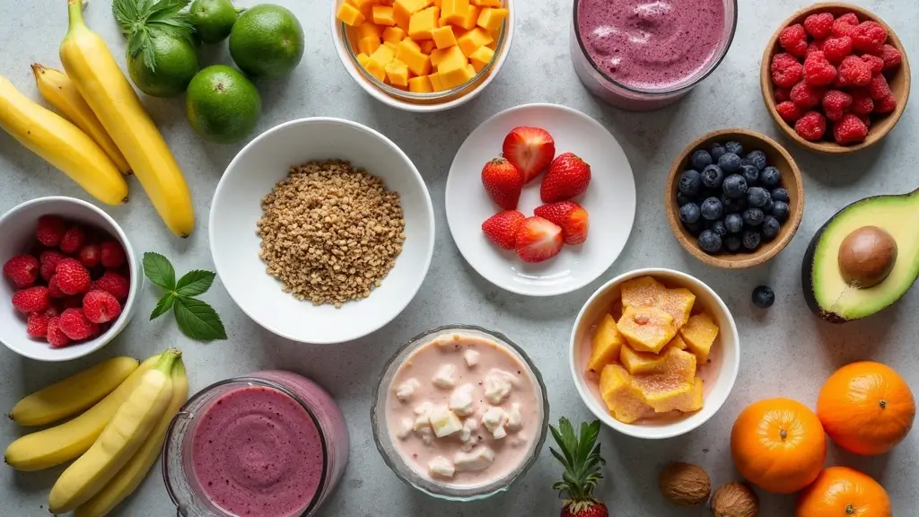 25 Gluten Dairy Egg Soy Free Breakfast Recipes to Start Your Day