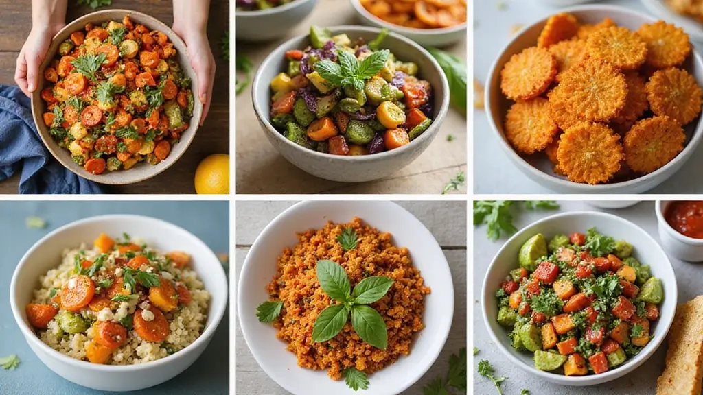 25 Gluten Free Dairy Free Air Fryer Recipes Full Of Flavor