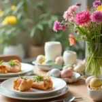 25 Gluten Free Dairy Free Easter Recipes Perfect For Spring