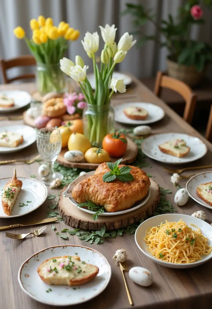 25 Gluten Free Dairy Free Easter Recipes Perfect For Spring - Conclusion