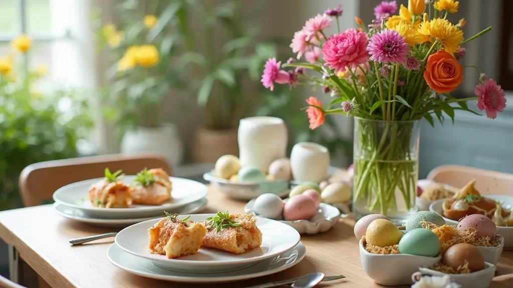 25 Gluten Free Dairy Free Easter Recipes Perfect For Spring