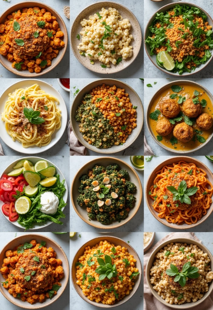 25+ Gluten Free Dairy Free Egg Free Recipes You Need To Try - Conclusion