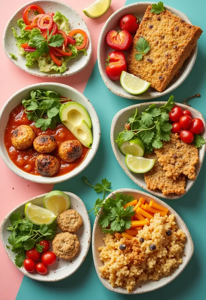 25 Gluten Free Dairy Free Lunch Recipes For Every Day - Conclusion