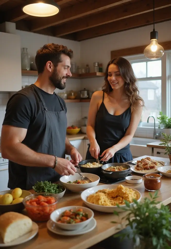 25 Gluten Free Dinner Recipes For Two: Easy And Romantic - Conclusion