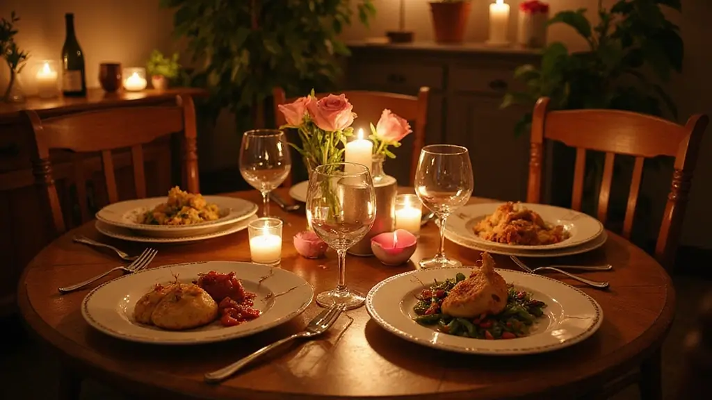 25 Gluten Free Dinner Recipes For Two: Easy And Romantic