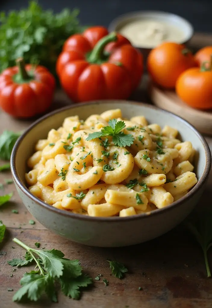 25 Gluten Free Egg Free Dairy Free Recipes Made Simple 1 25 Gluten Free Egg Free Dairy Free Recipes Made Simple - 1. Creamy Vegan Mac and Cheese