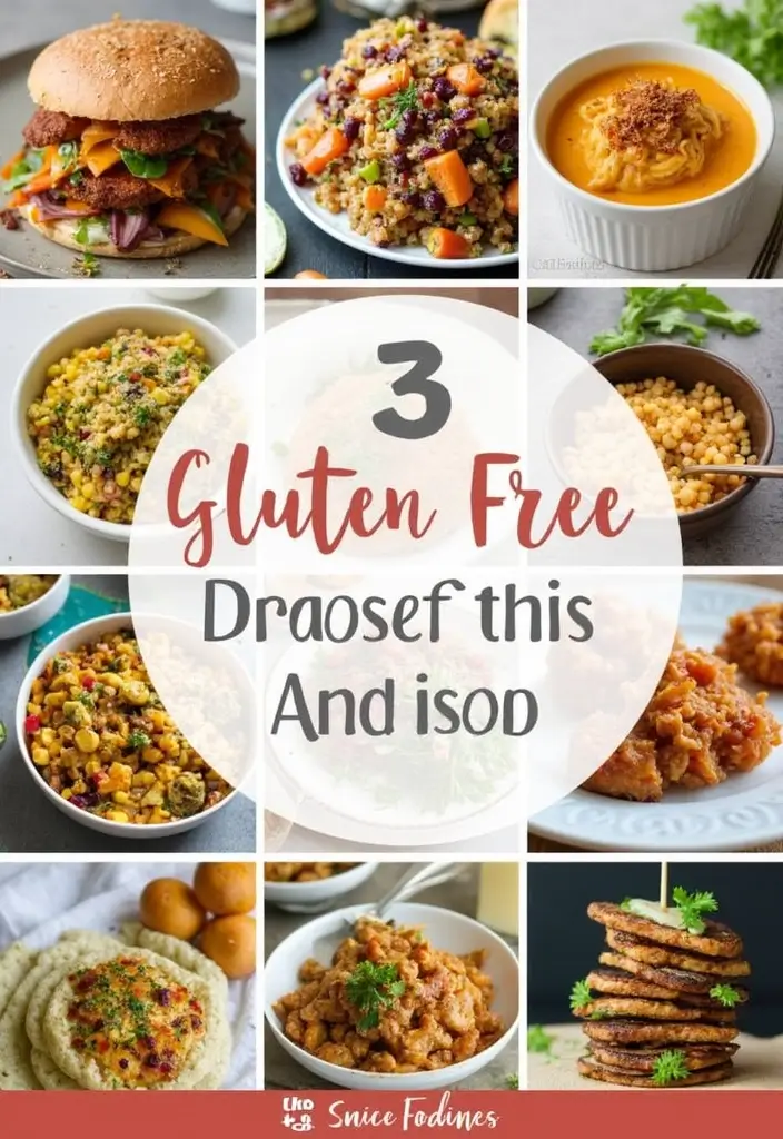 25 Gluten Free Egg Free Dairy Free Recipes Made Simple 26 25 Gluten Free Egg Free Dairy Free Recipes Made Simple - Conclusion