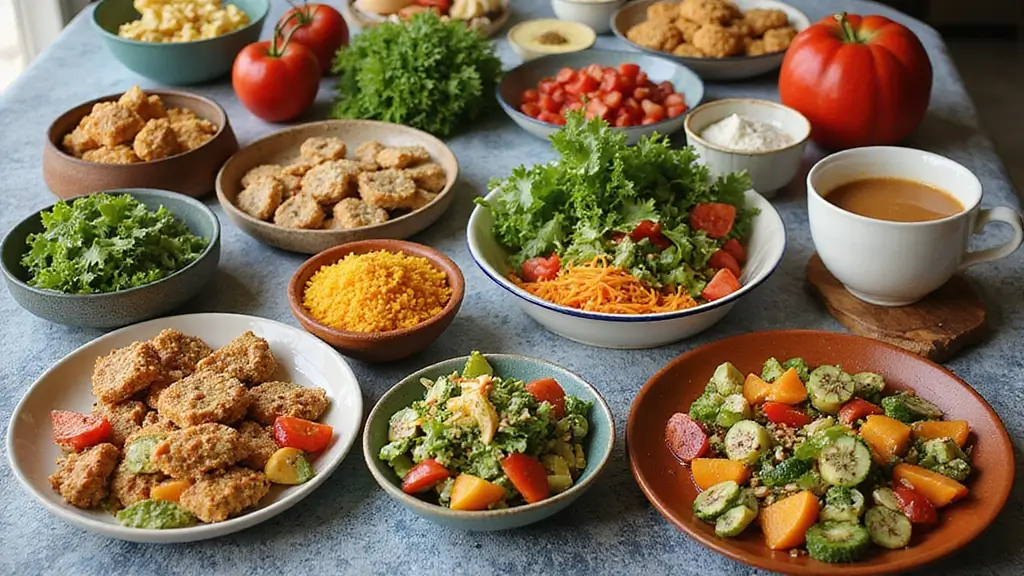 25 Gluten Free Egg Free Dairy Free Recipes Made Simple