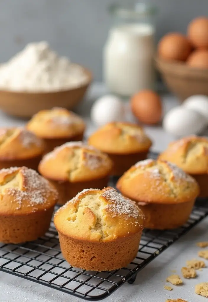 25 King Arthur Gluten Free Flour Recipes That Always Work - Conclusion