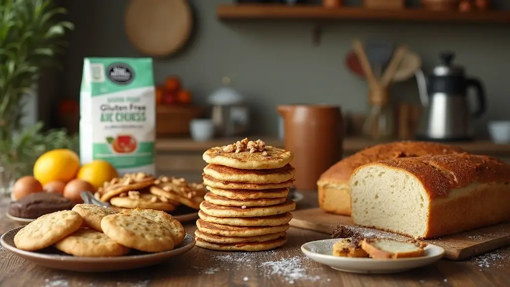 25 King Arthur Gluten Free Flour Recipes That Always Work