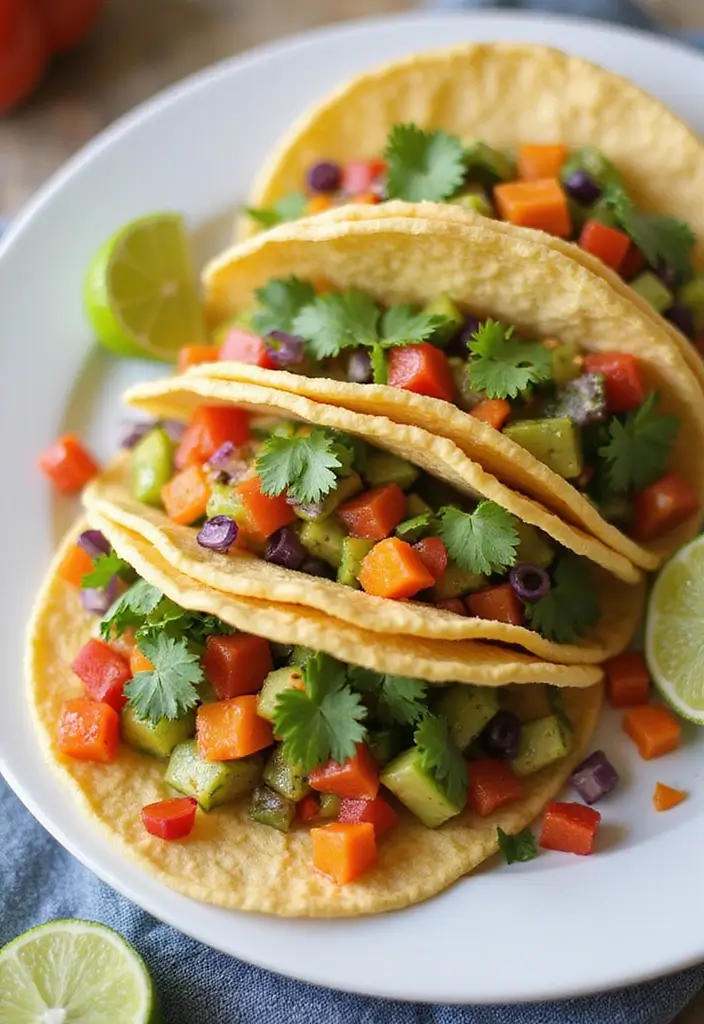 25 Robin Hood Gluten Free Flour Recipes You Can Count On - 15. Gluten Free Tacos