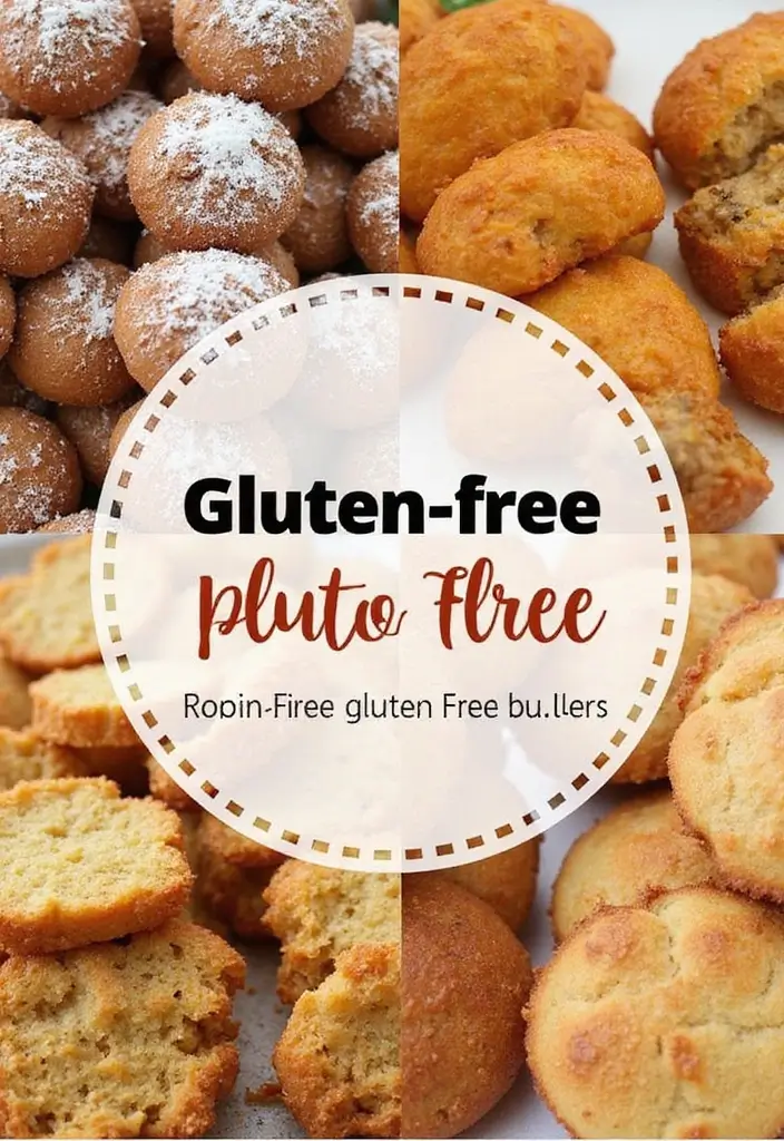 25 Robin Hood Gluten Free Flour Recipes You Can Count On - Conclusion