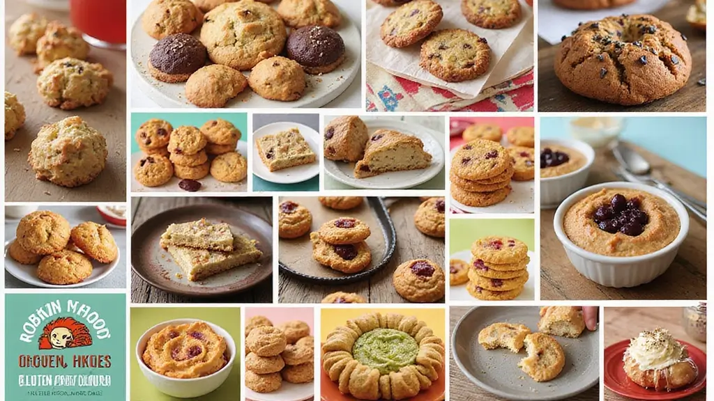 25 Robin Hood Gluten Free Flour Recipes You Can Count On