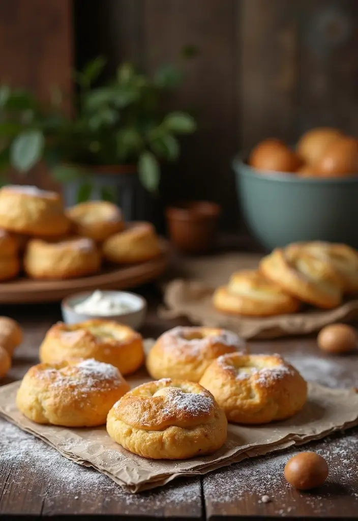 25 Schar Gluten Free Puff Pastry Recipes To Bake At Home - Conclusion