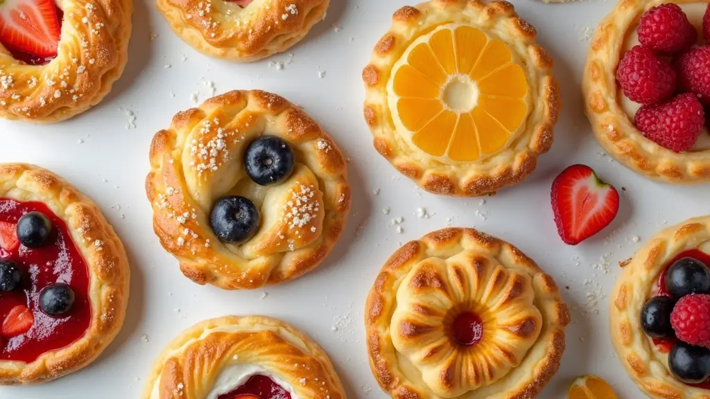 25 Schar Gluten Free Puff Pastry Recipes To Bake At Home
