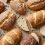 27 Gluten And Dairy Free Bread Recipes Soft And Fluffy