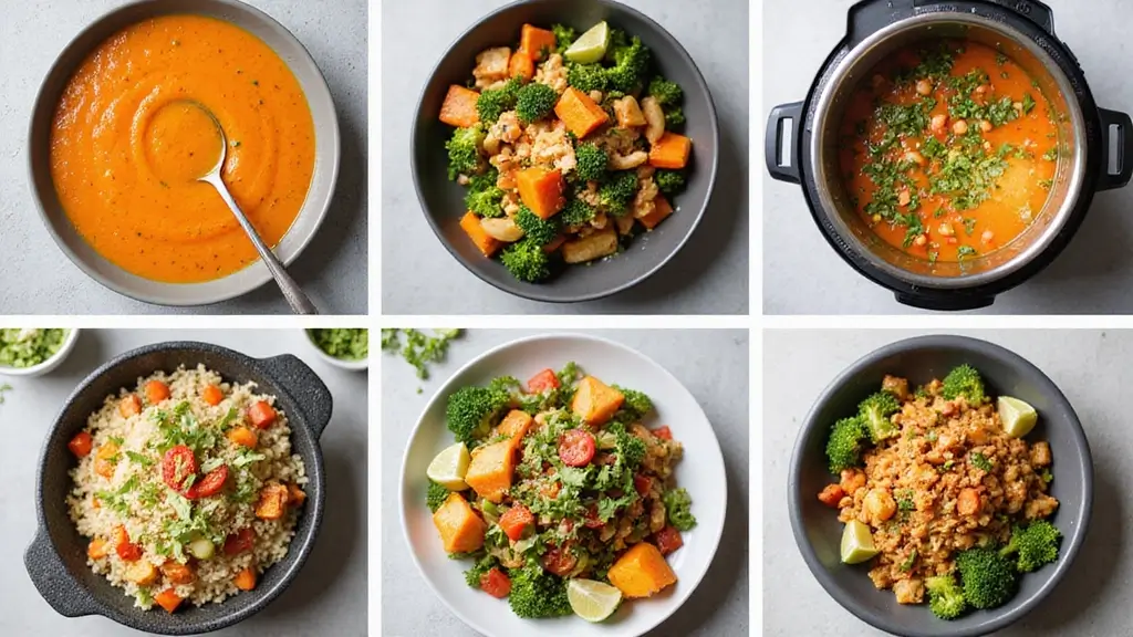 27 Gluten And Dairy Free Instant Pot Recipes To Cook Fast