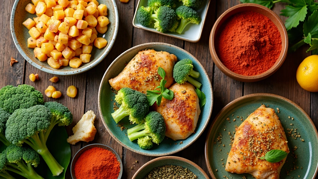 27 Gluten Free Chicken And Broccoli Recipes For Quick Meals
