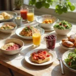 27 Gluten Free Dairy Free Brunch Recipes Perfect For Weekends