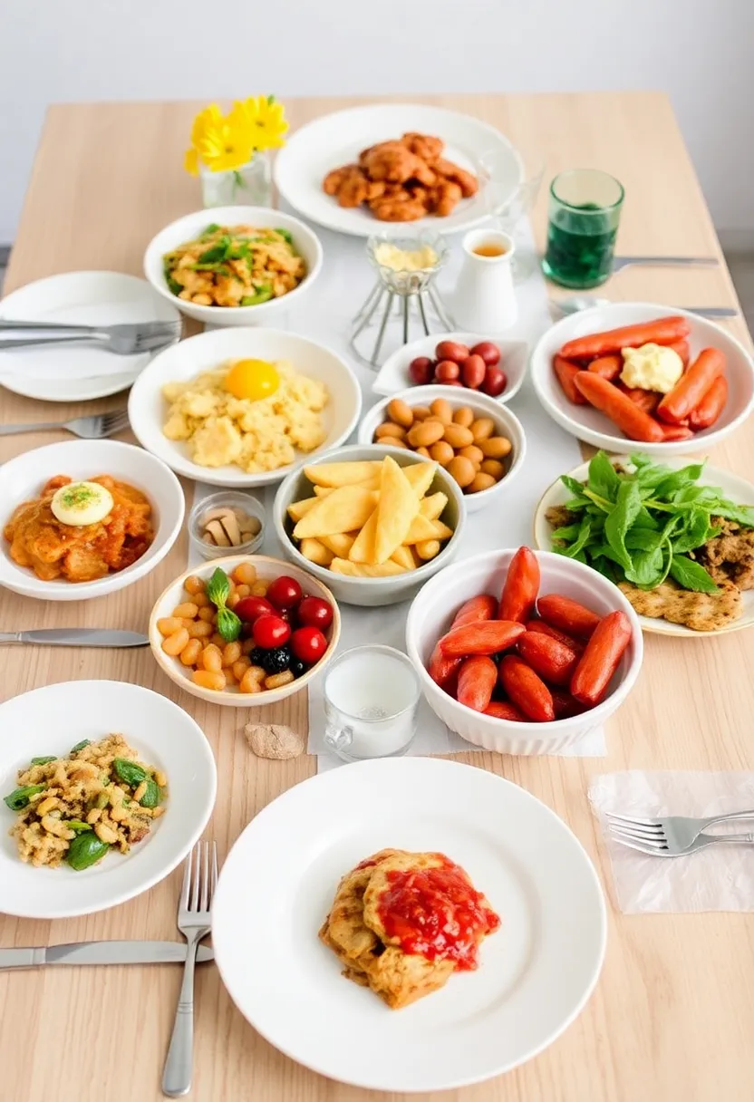 27 Gluten Free Dairy Free Brunch Recipes Perfect For Weekends - Conclusion