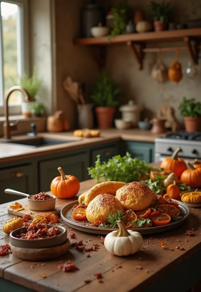 27 Gluten Free Dairy Free Fall Recipes Cozy And Comforting - Conclusion